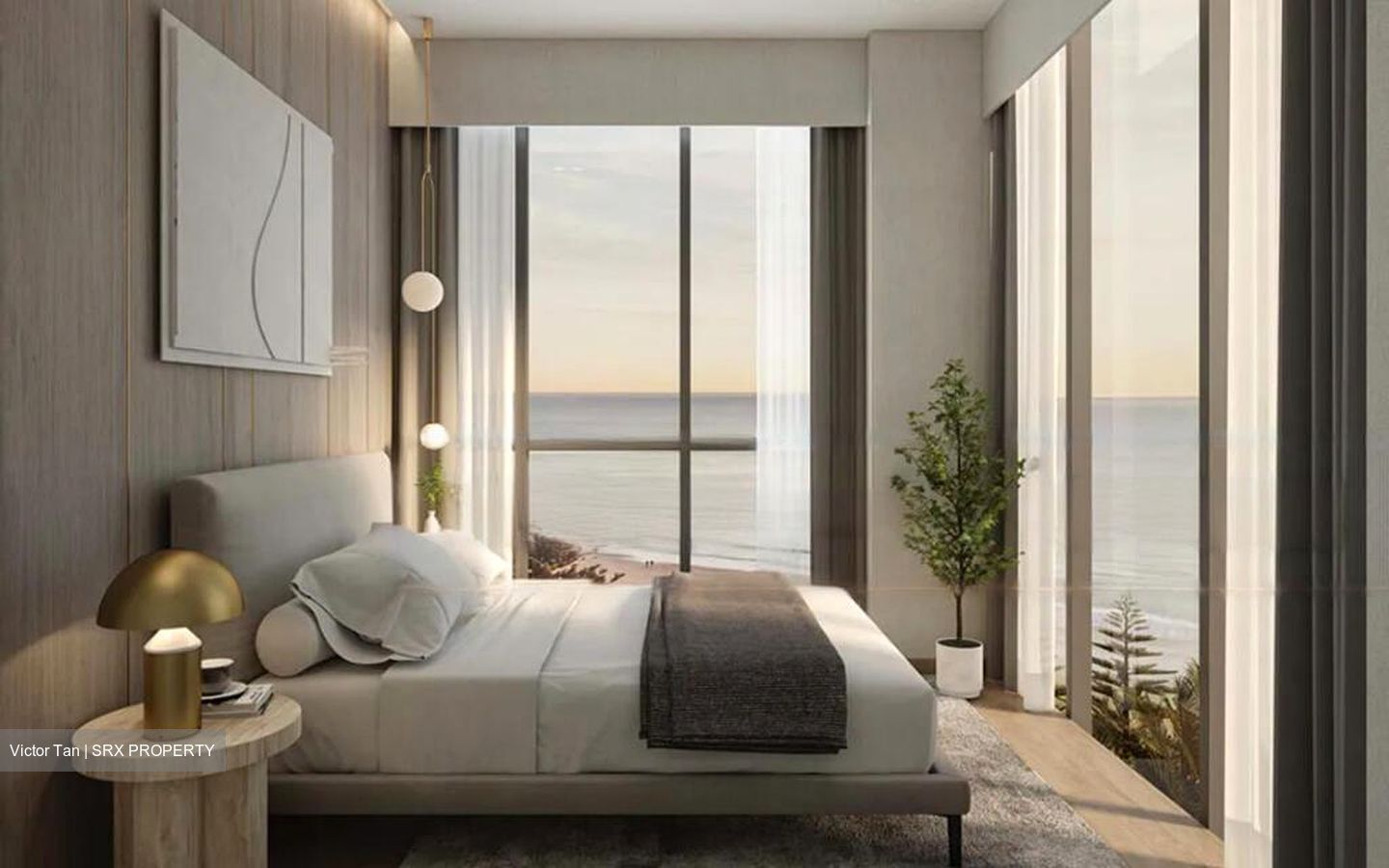 Sea Esta (D18), Condominium #497207401